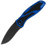Нож KERSHAW 1670NBM4 BLUR K1670NBM4